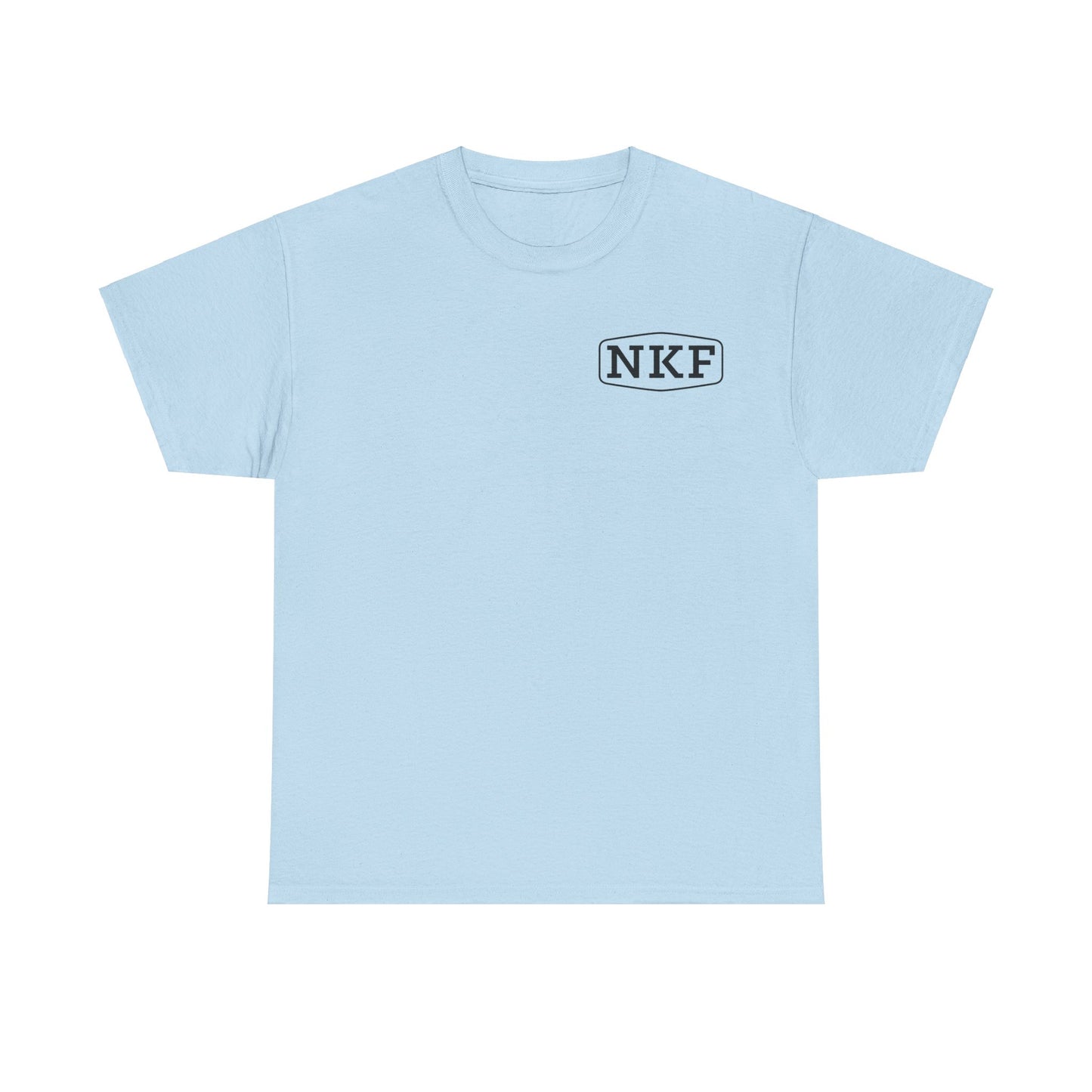 NKF Heavy Cotton Tee