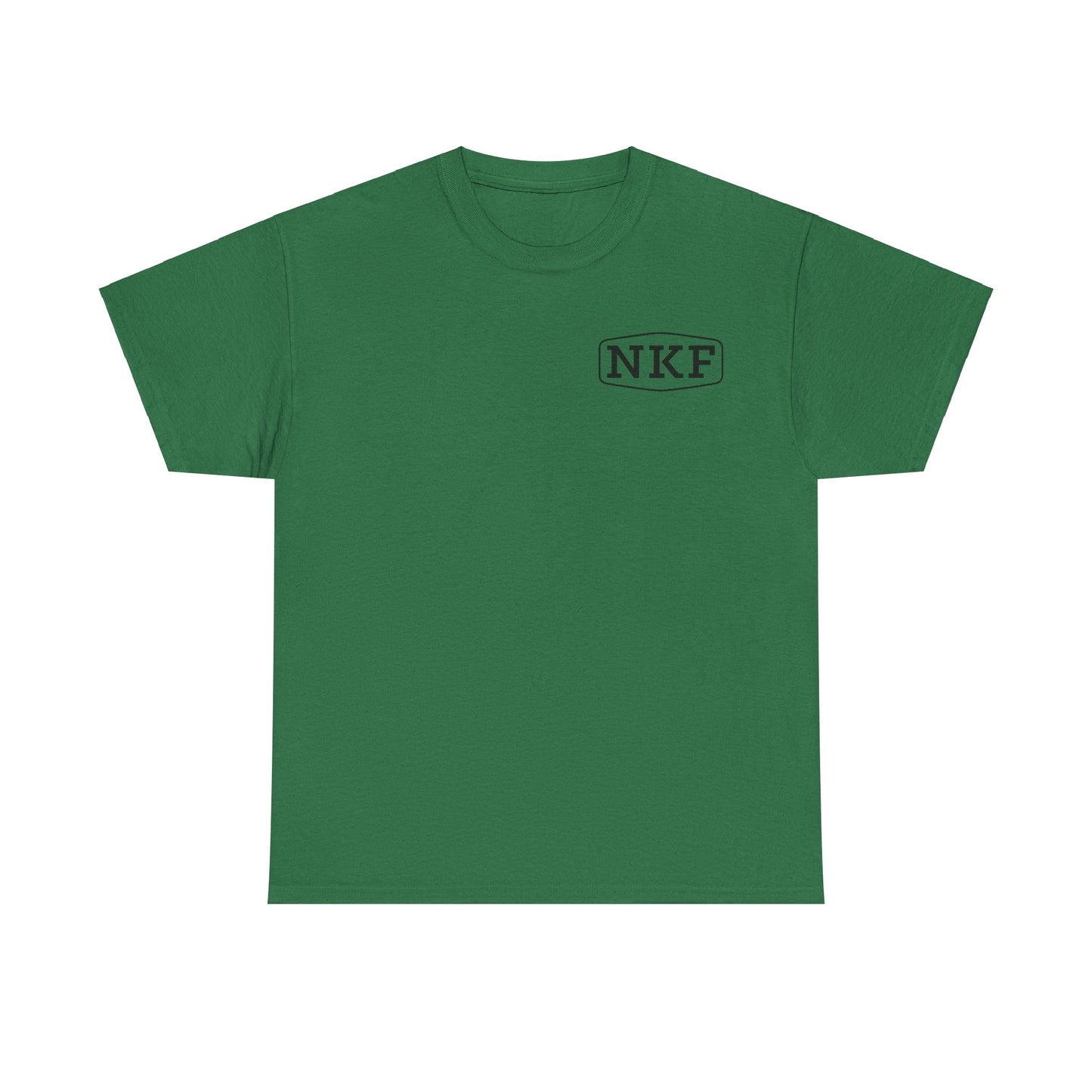 NKF Heavy Cotton Tee