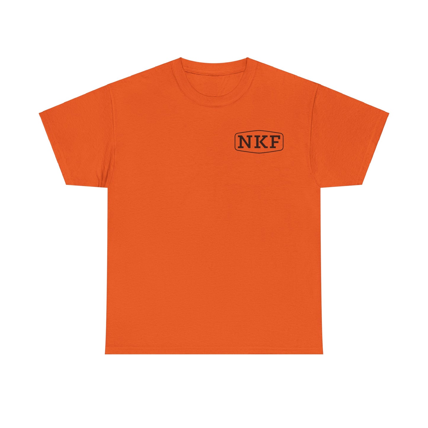 NKF Heavy Cotton Tee