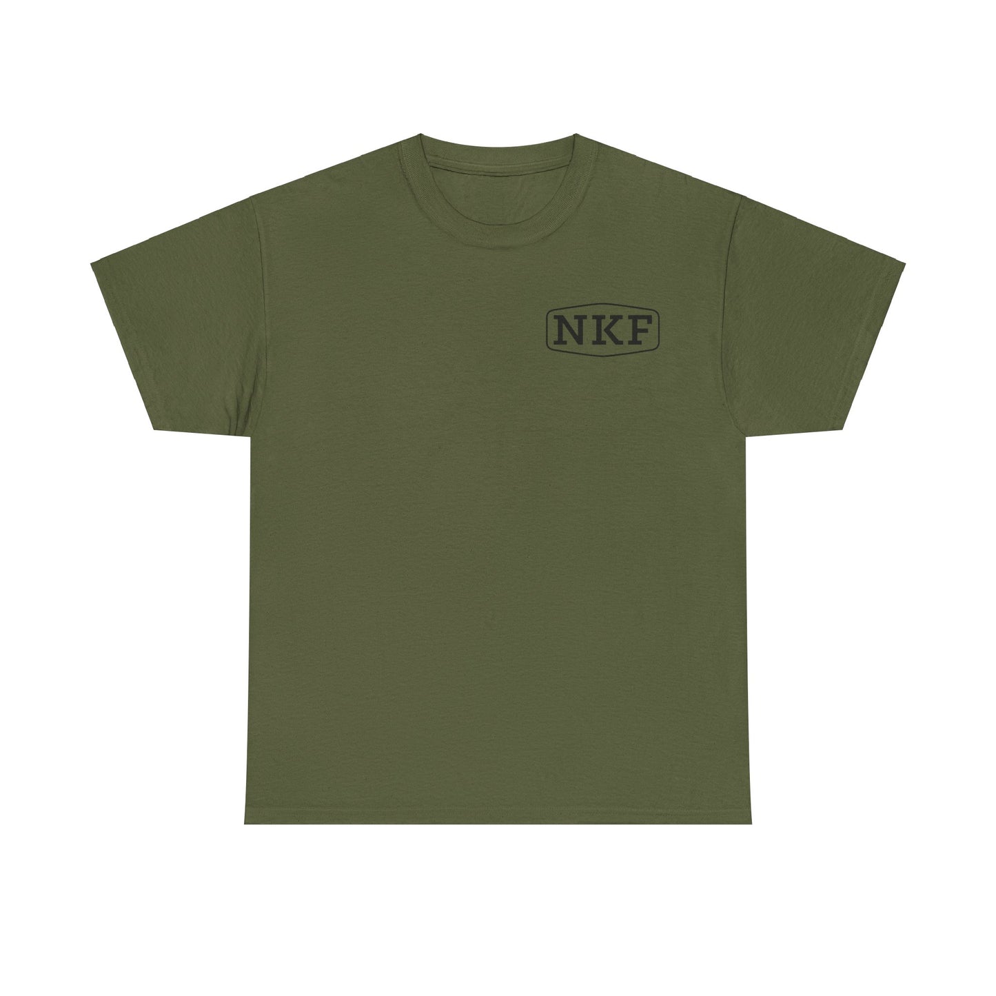 NKF Heavy Cotton Tee