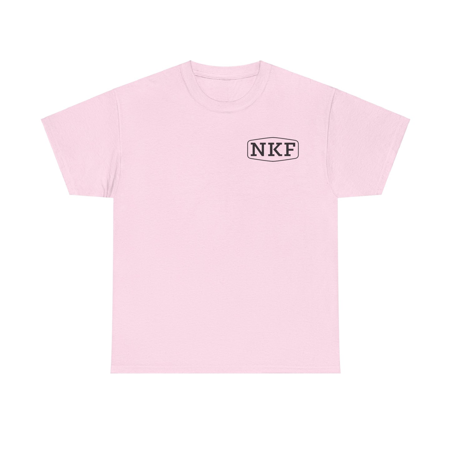 NKF Heavy Cotton Tee