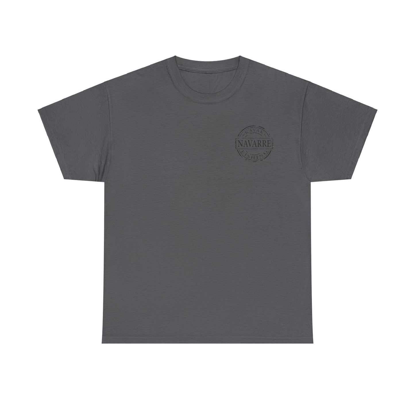 NKF Stamp Heavy Cotton Tee