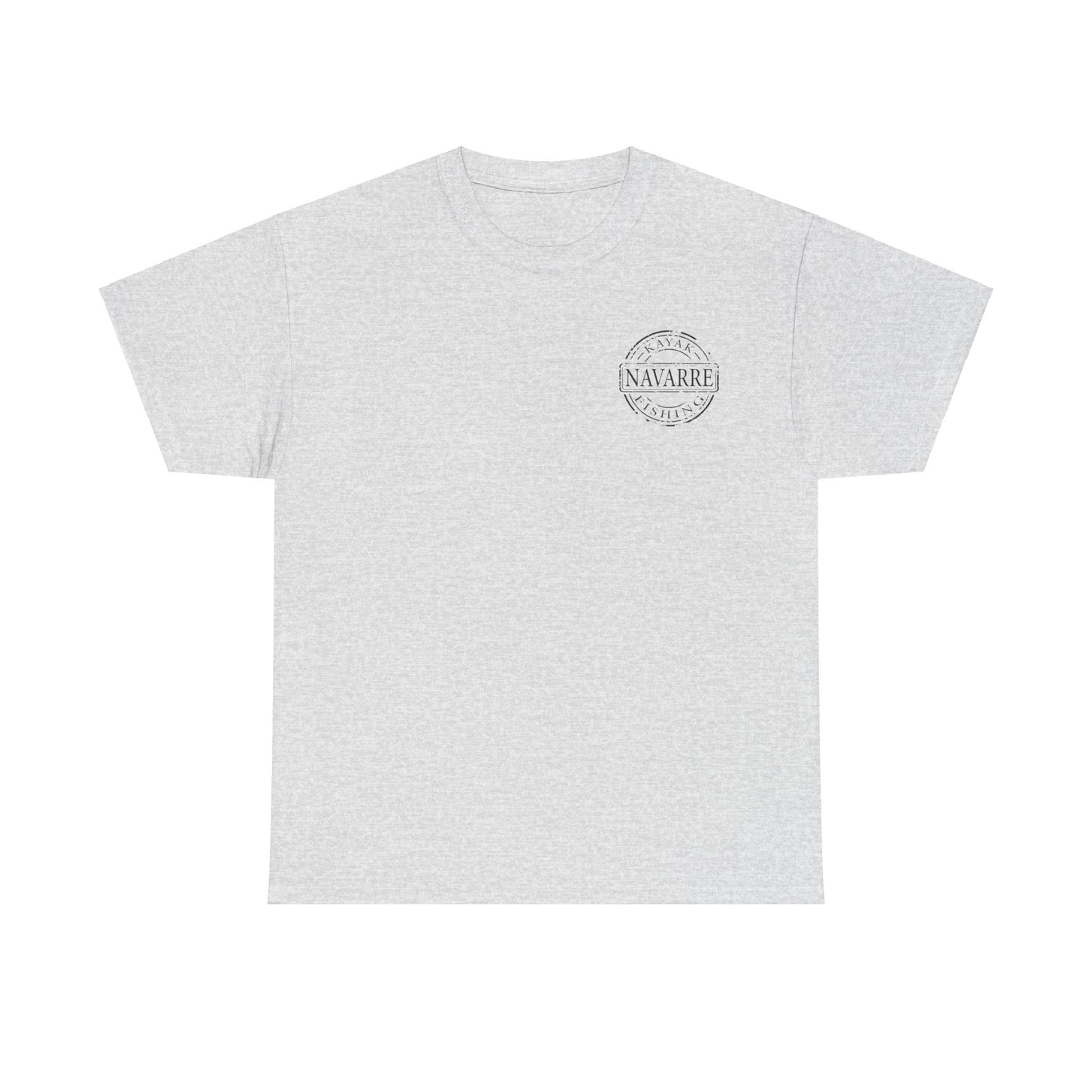 NKF Stamp Heavy Cotton Tee