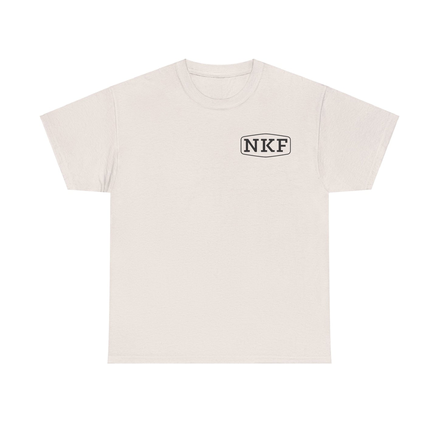 NKF Heavy Cotton Tee