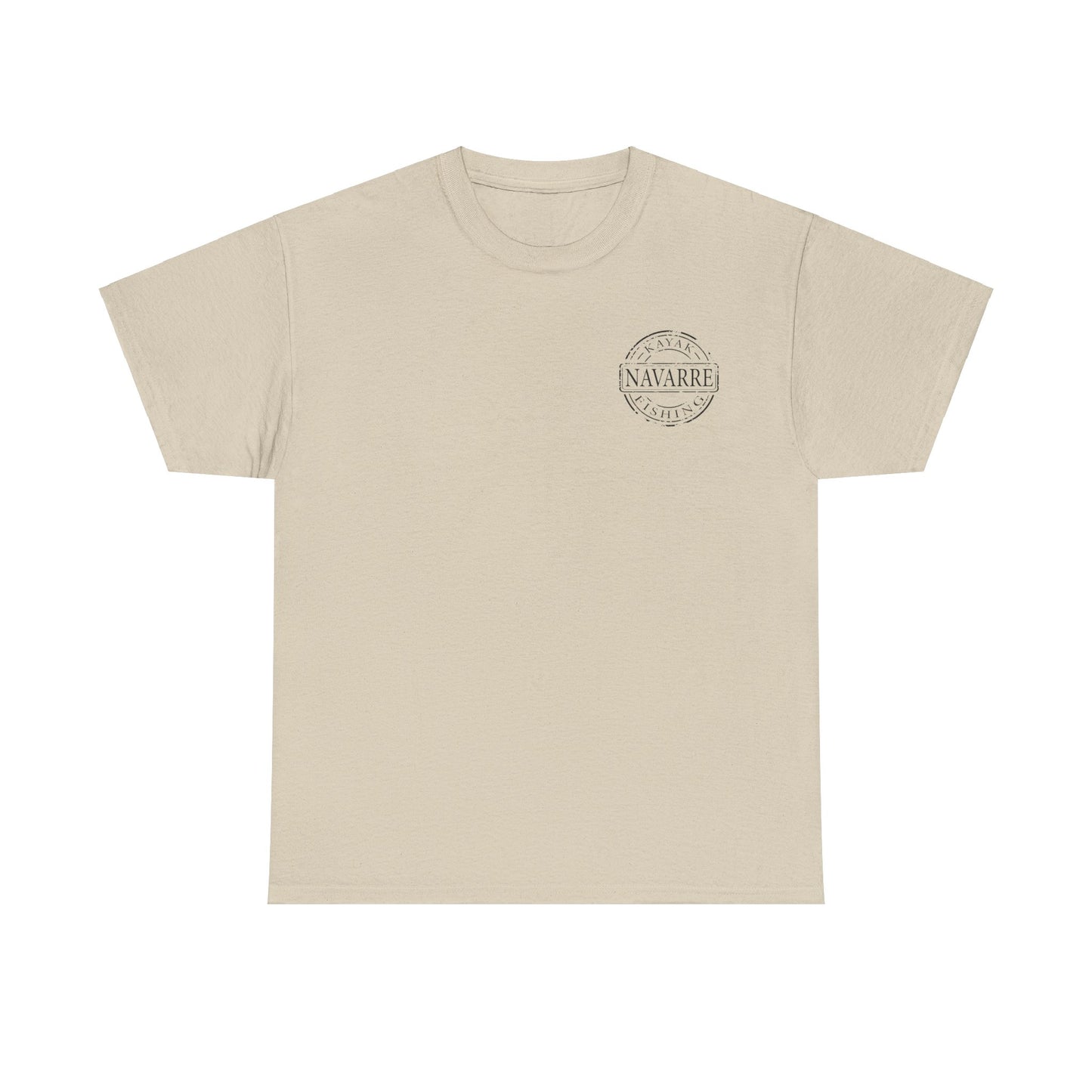 NKF Stamp Heavy Cotton Tee