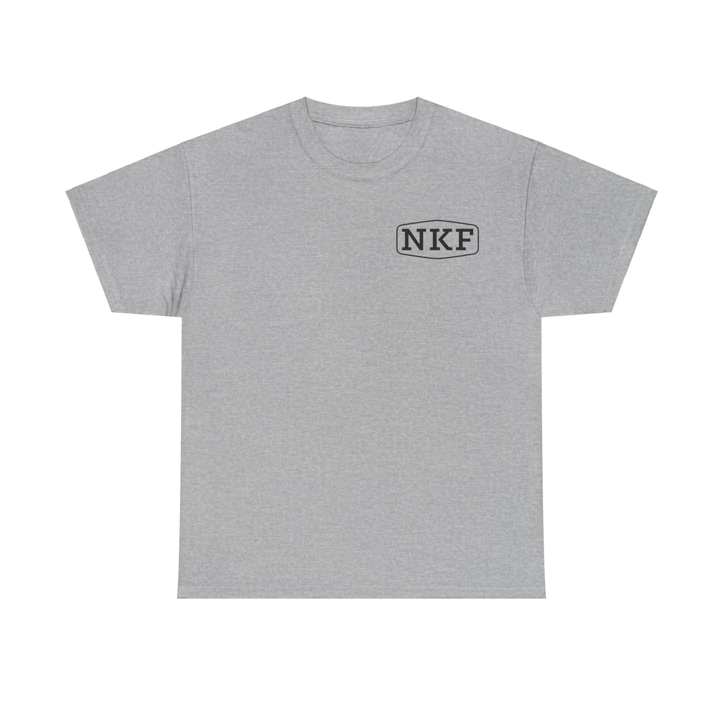 NKF Heavy Cotton Tee