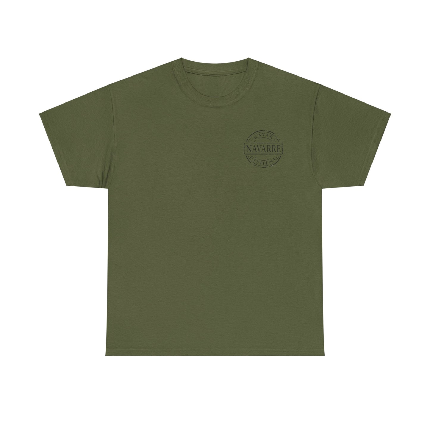 NKF Stamp Heavy Cotton Tee