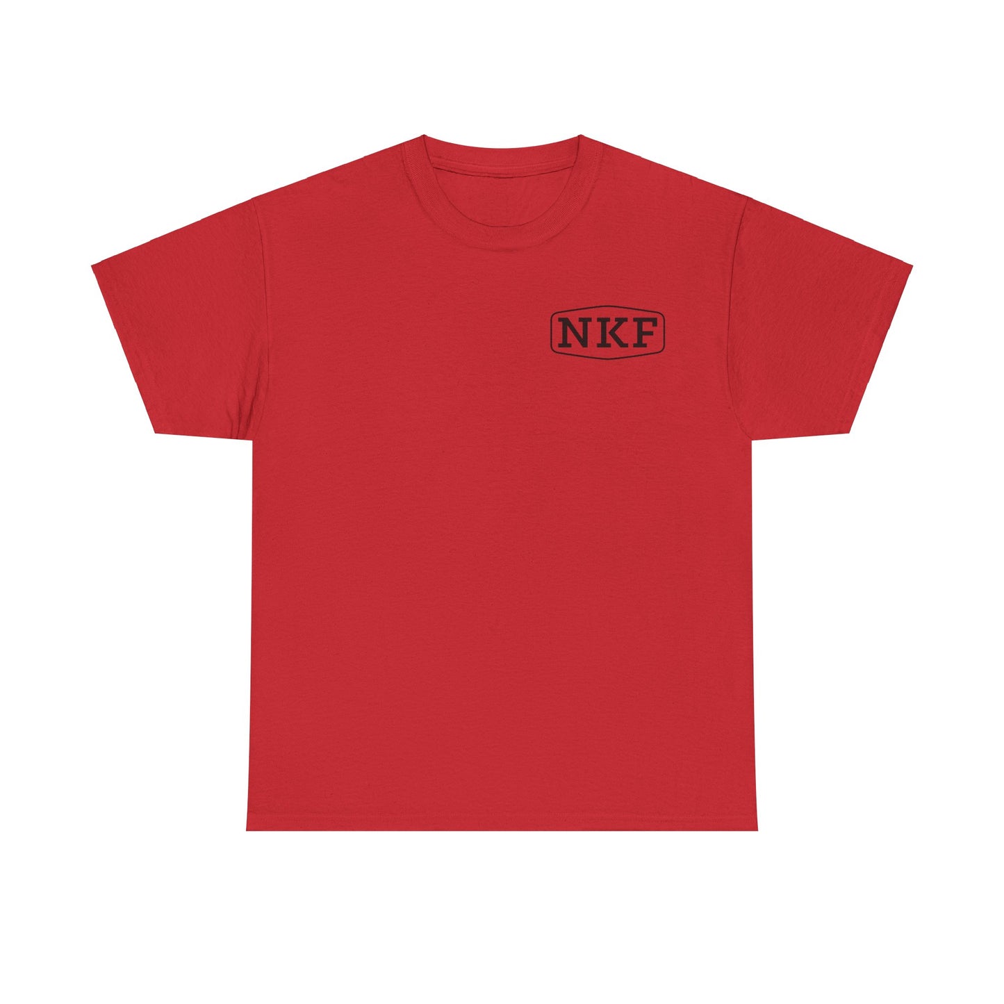 NKF Heavy Cotton Tee