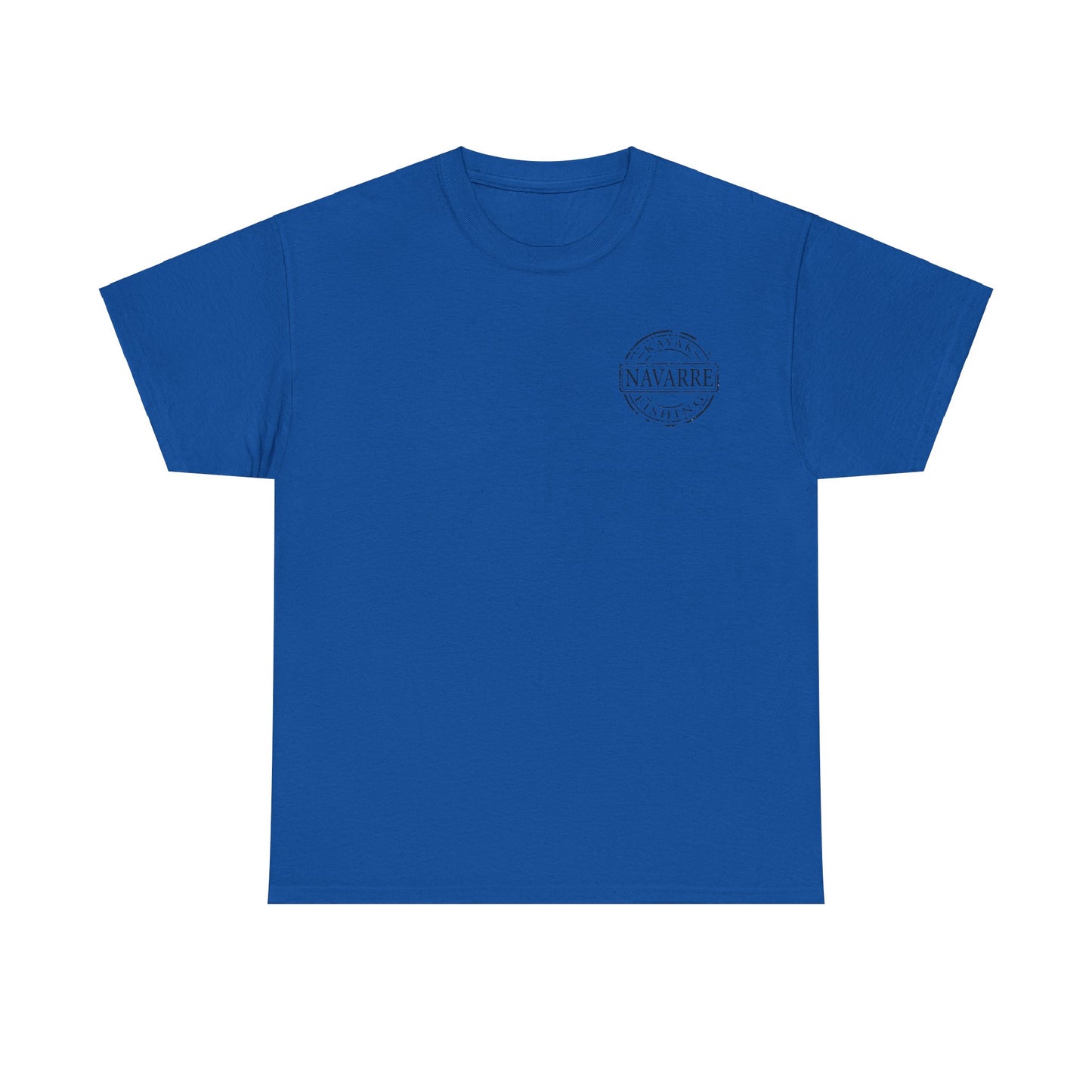 NKF Stamp Heavy Cotton Tee