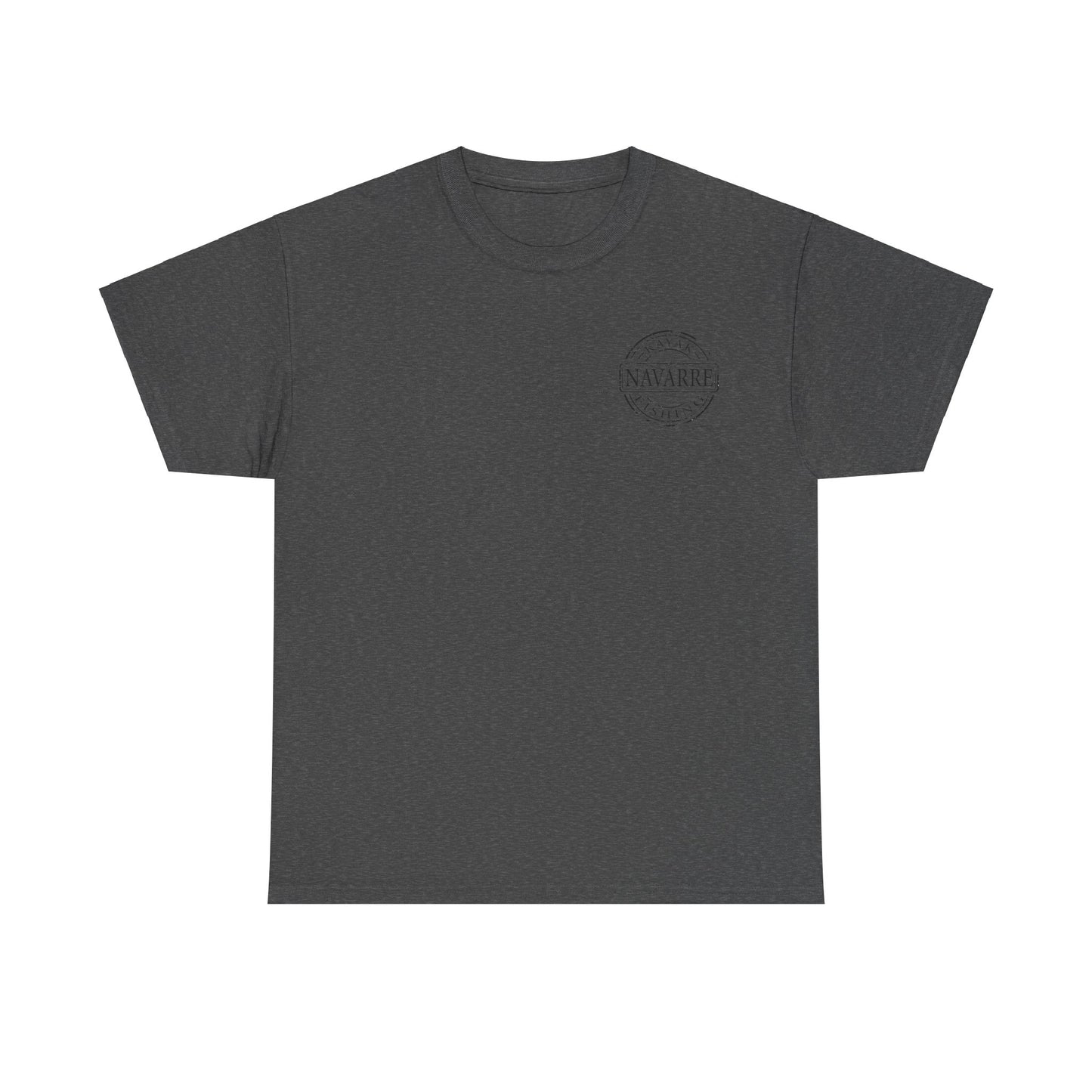 NKF Stamp Heavy Cotton Tee