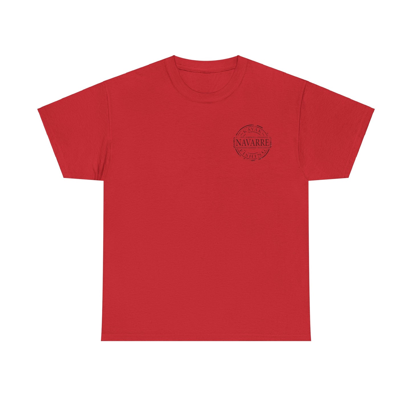 NKF Stamp Heavy Cotton Tee