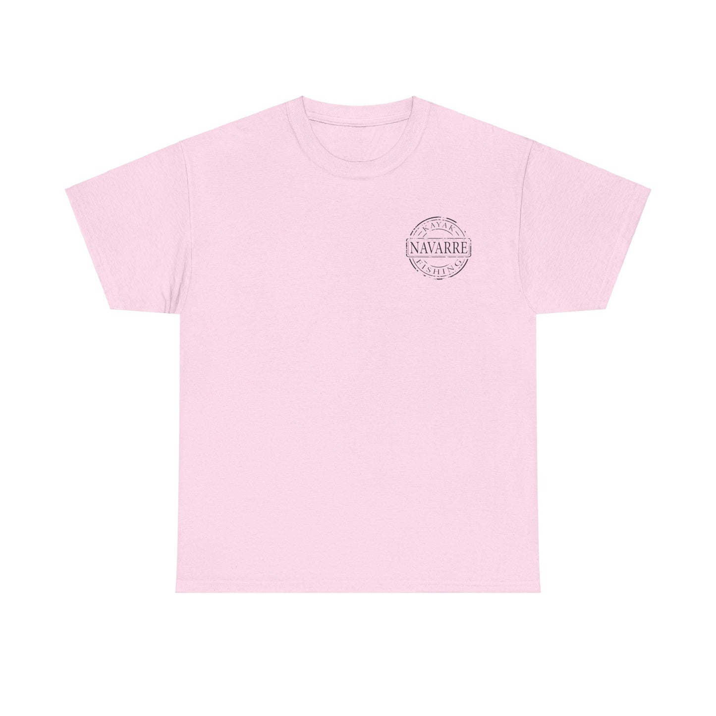 NKF Stamp Heavy Cotton Tee