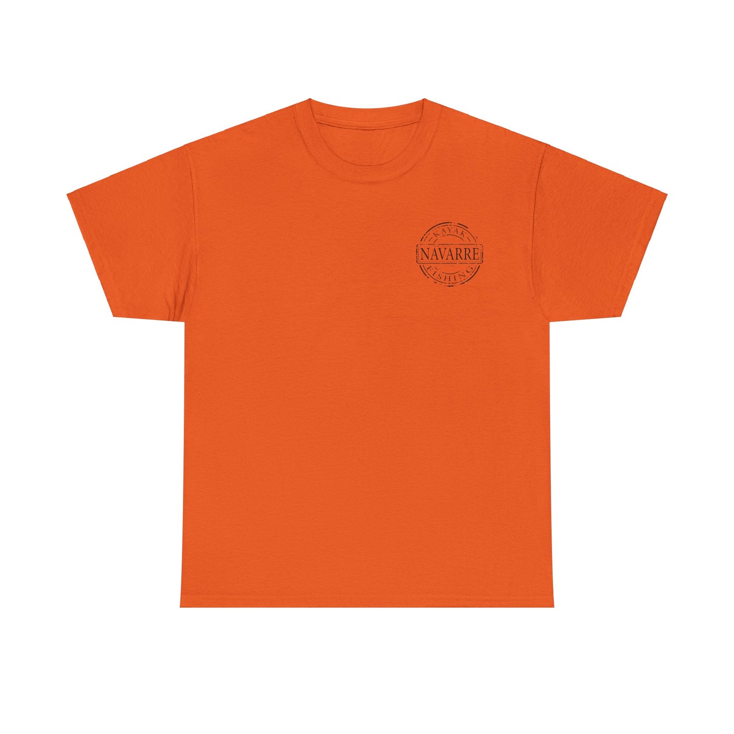 NKF Stamp Heavy Cotton Tee