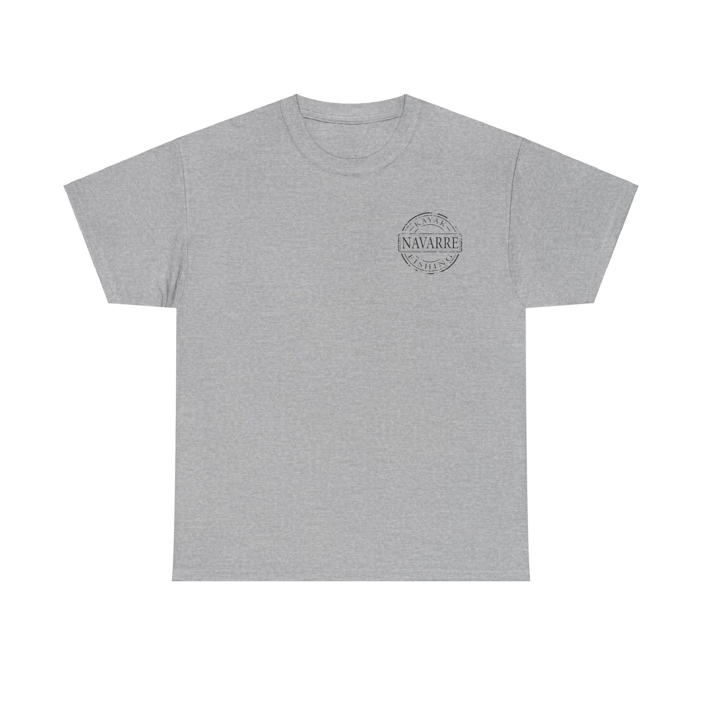 NKF Stamp Heavy Cotton Tee