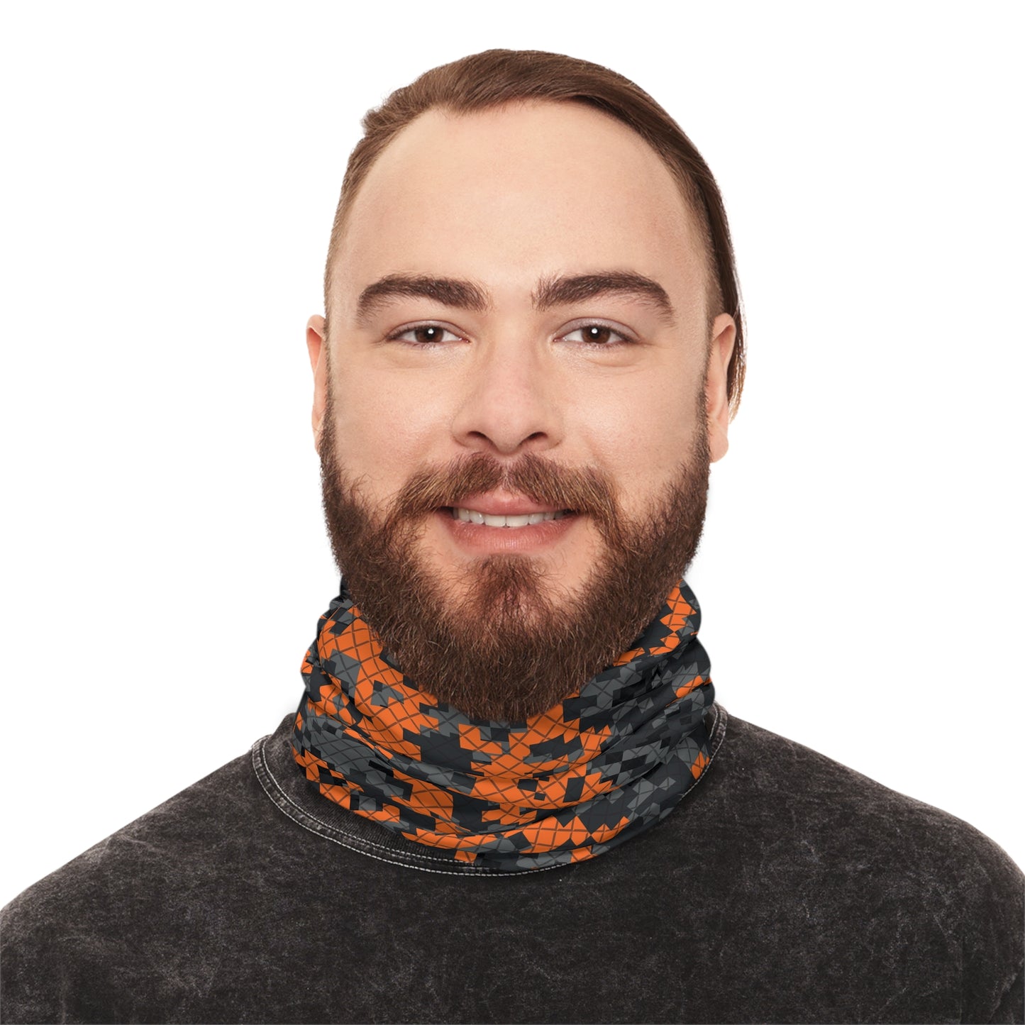 Rogue Digital Camo Neck Gaiter
