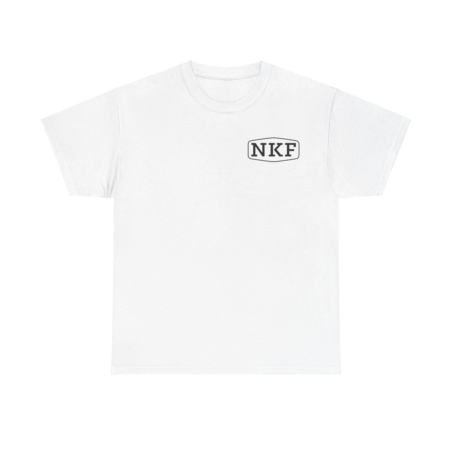 NKF Heavy Cotton Tee
