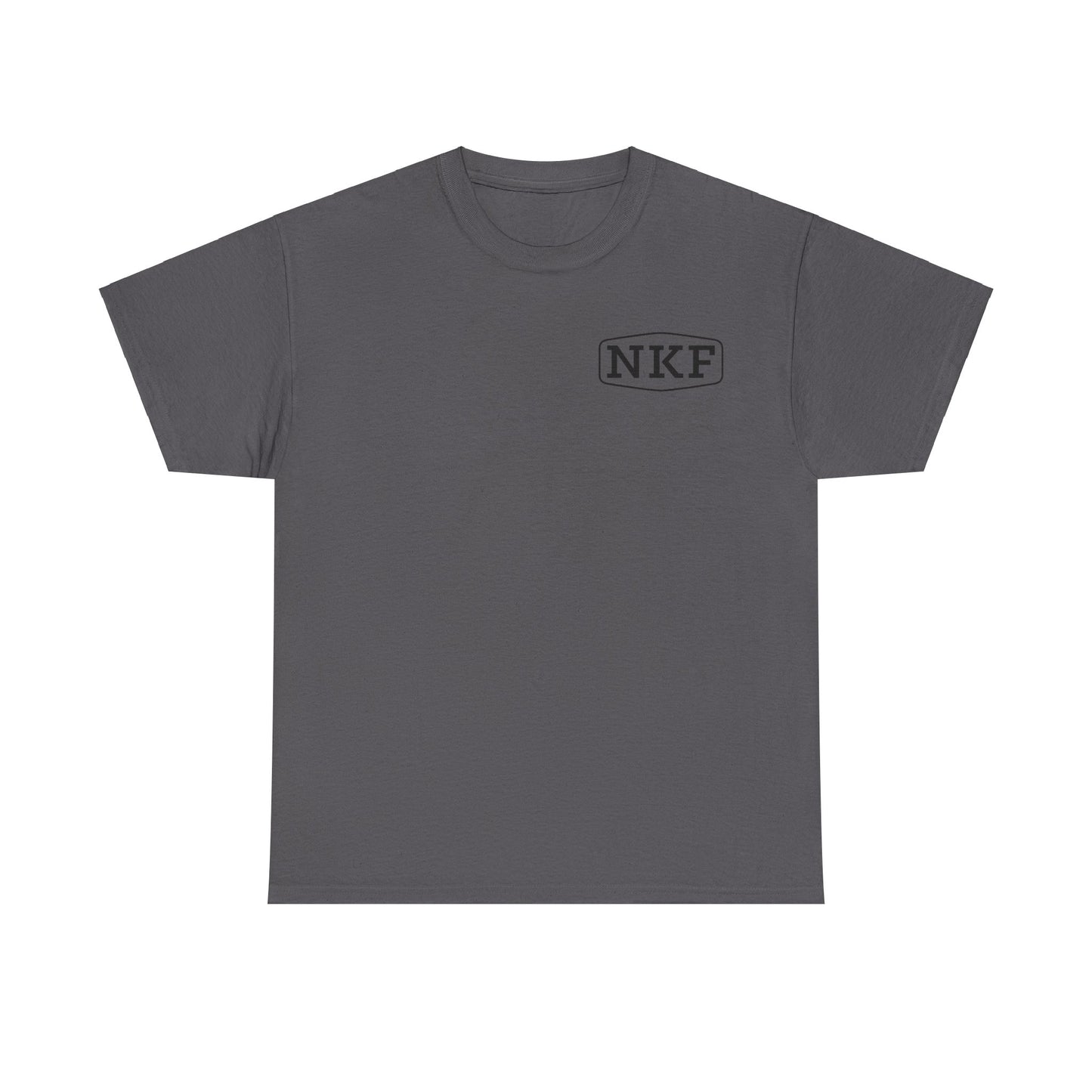 NKF Heavy Cotton Tee