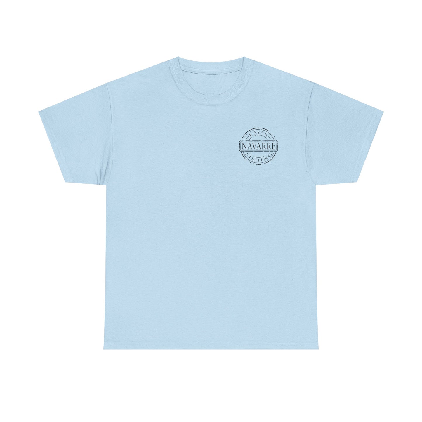 NKF Stamp Heavy Cotton Tee