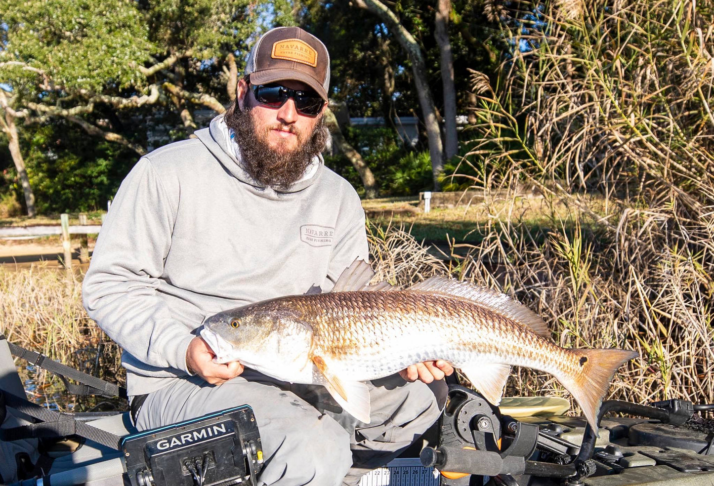 NKF OG Heavy Blend™ Hooded Sweatshirt