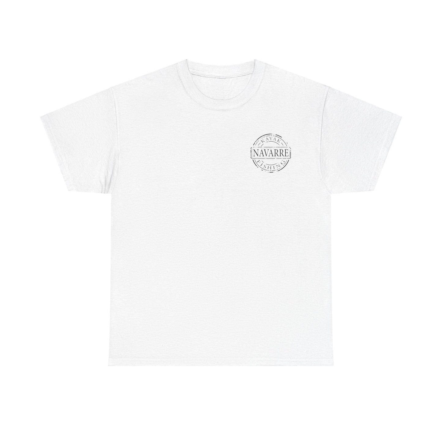 NKF Stamp Heavy Cotton Tee