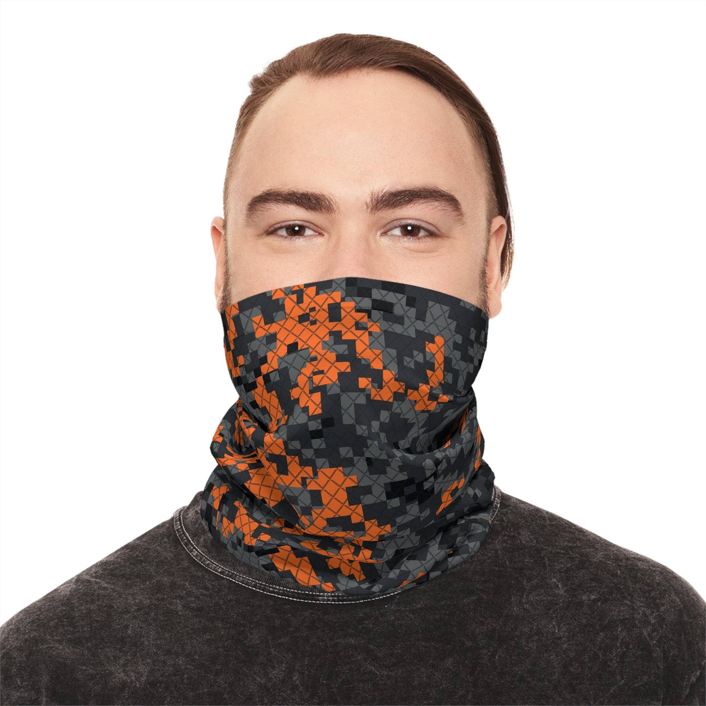 Rogue Digital Camo Neck Gaiter