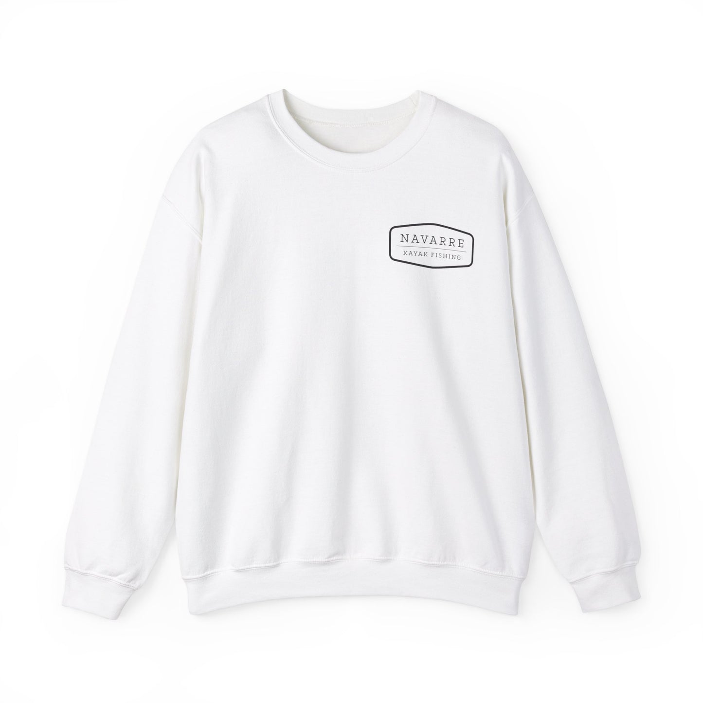 NKF OG Heavy Blend™ Crewneck Sweatshirt