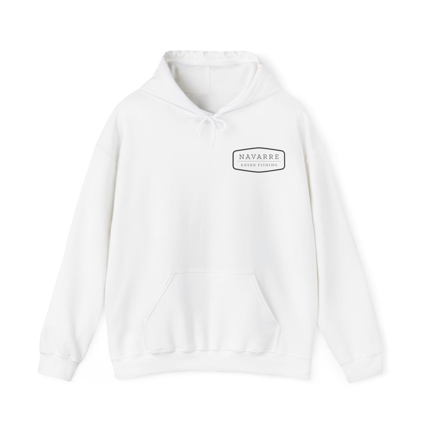 NKF OG Heavy Blend™ Hooded Sweatshirt