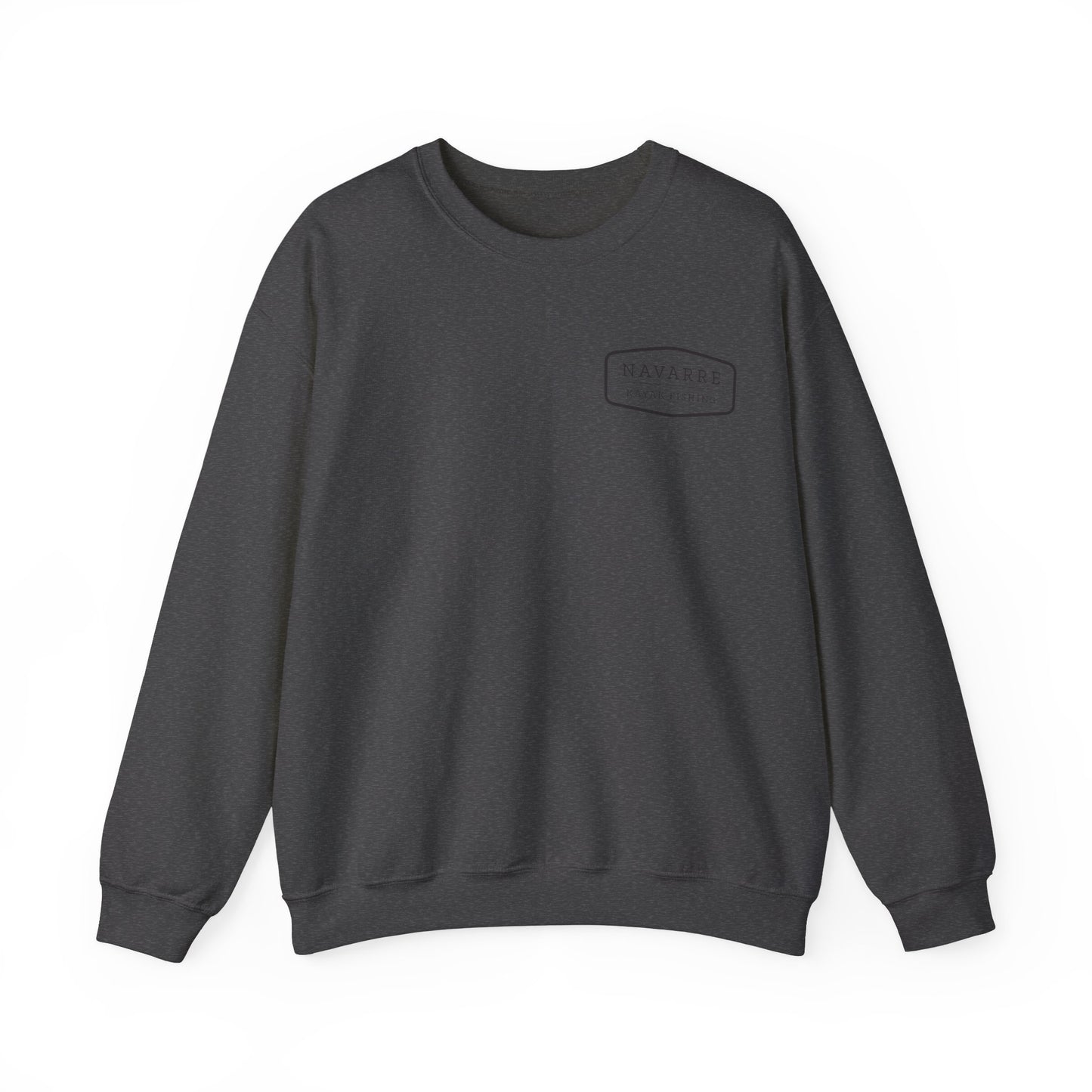 NKF OG Heavy Blend™ Crewneck Sweatshirt