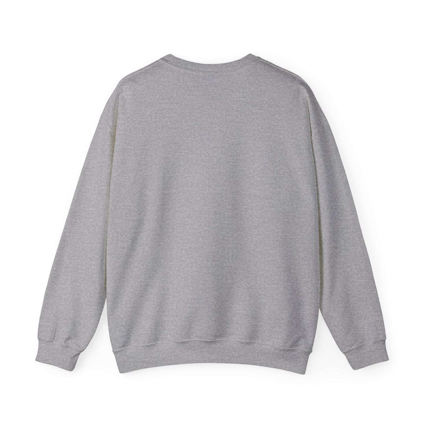 NKF Kayak Silhouette  Heavy Blend™ Crewneck Sweatshirt