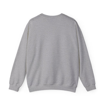 NKF Kayak Silhouette  Heavy Blend™ Crewneck Sweatshirt