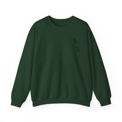 NKF Kayak Heavy Blend™ Crewneck Sweatshirt