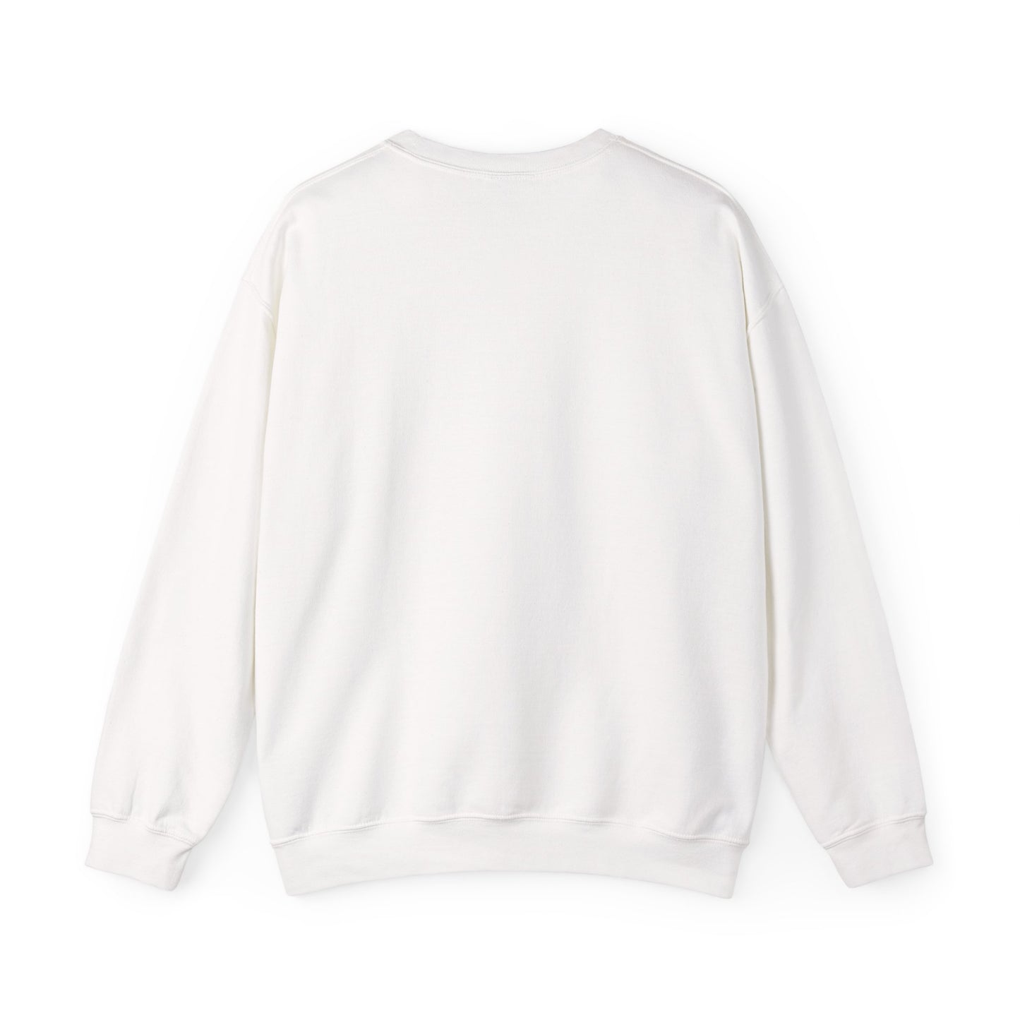 NKF Kayak Silhouette  Heavy Blend™ Crewneck Sweatshirt