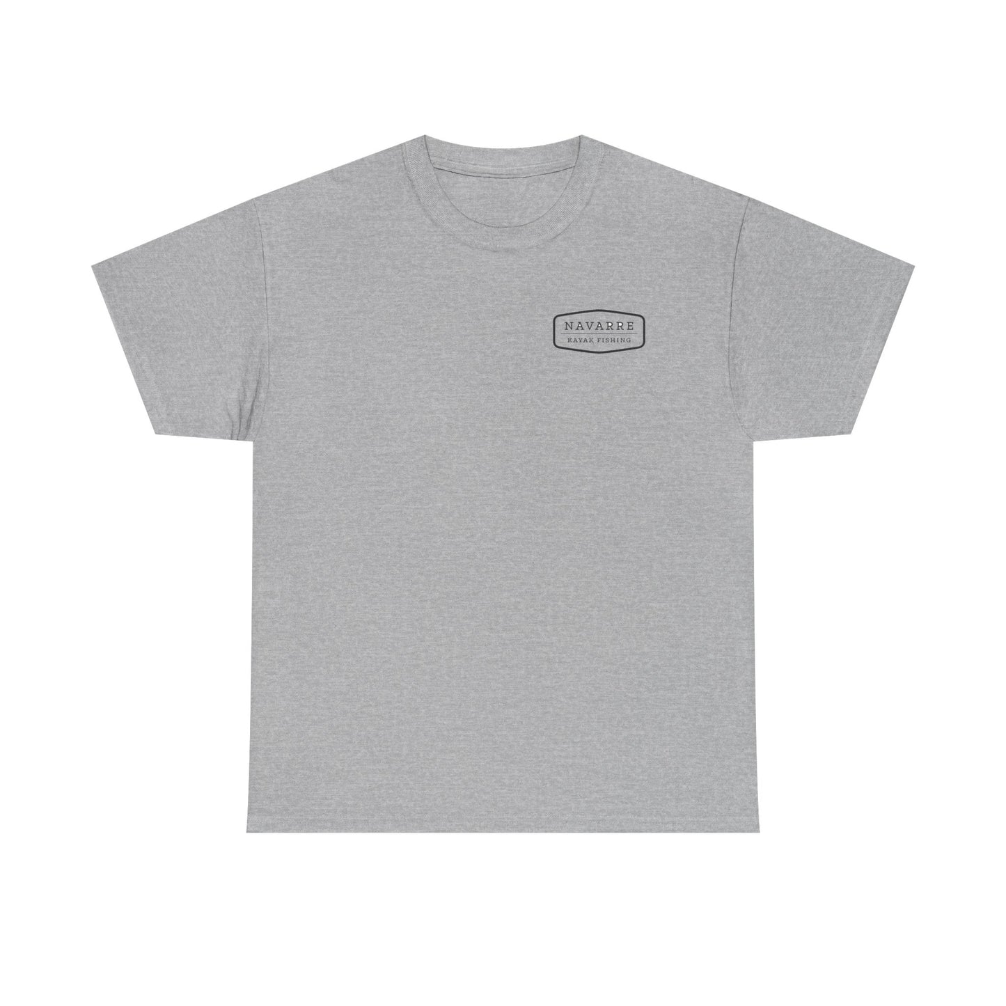 NKF OG Heavy Cotton Tee
