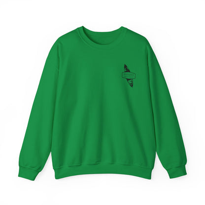 NKF Kayak Heavy Blend™ Crewneck Sweatshirt