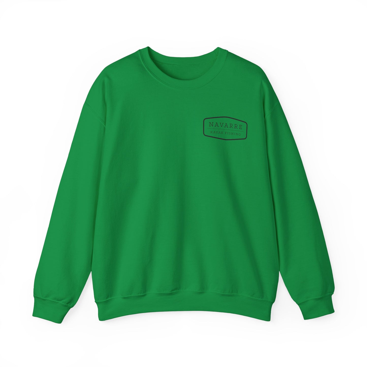 NKF OG Heavy Blend™ Crewneck Sweatshirt