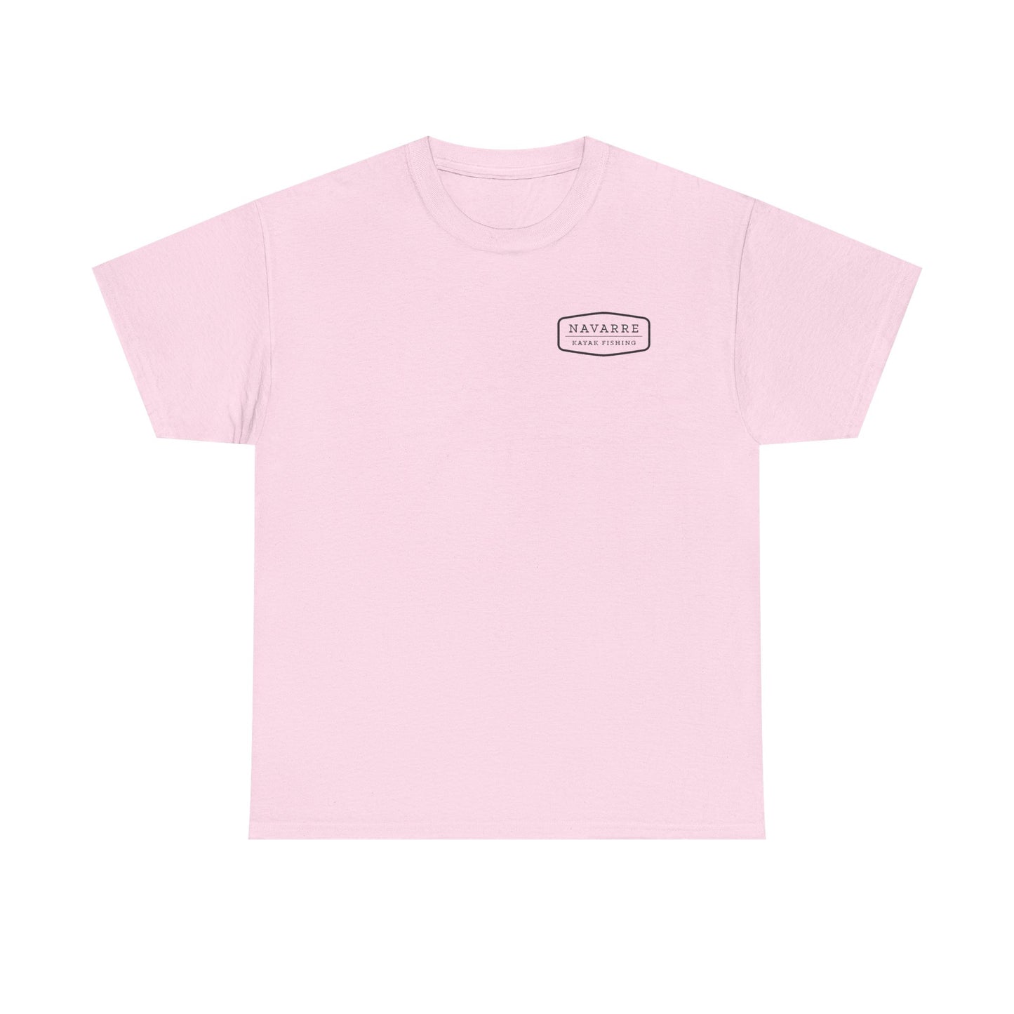 NKF OG Heavy Cotton Tee