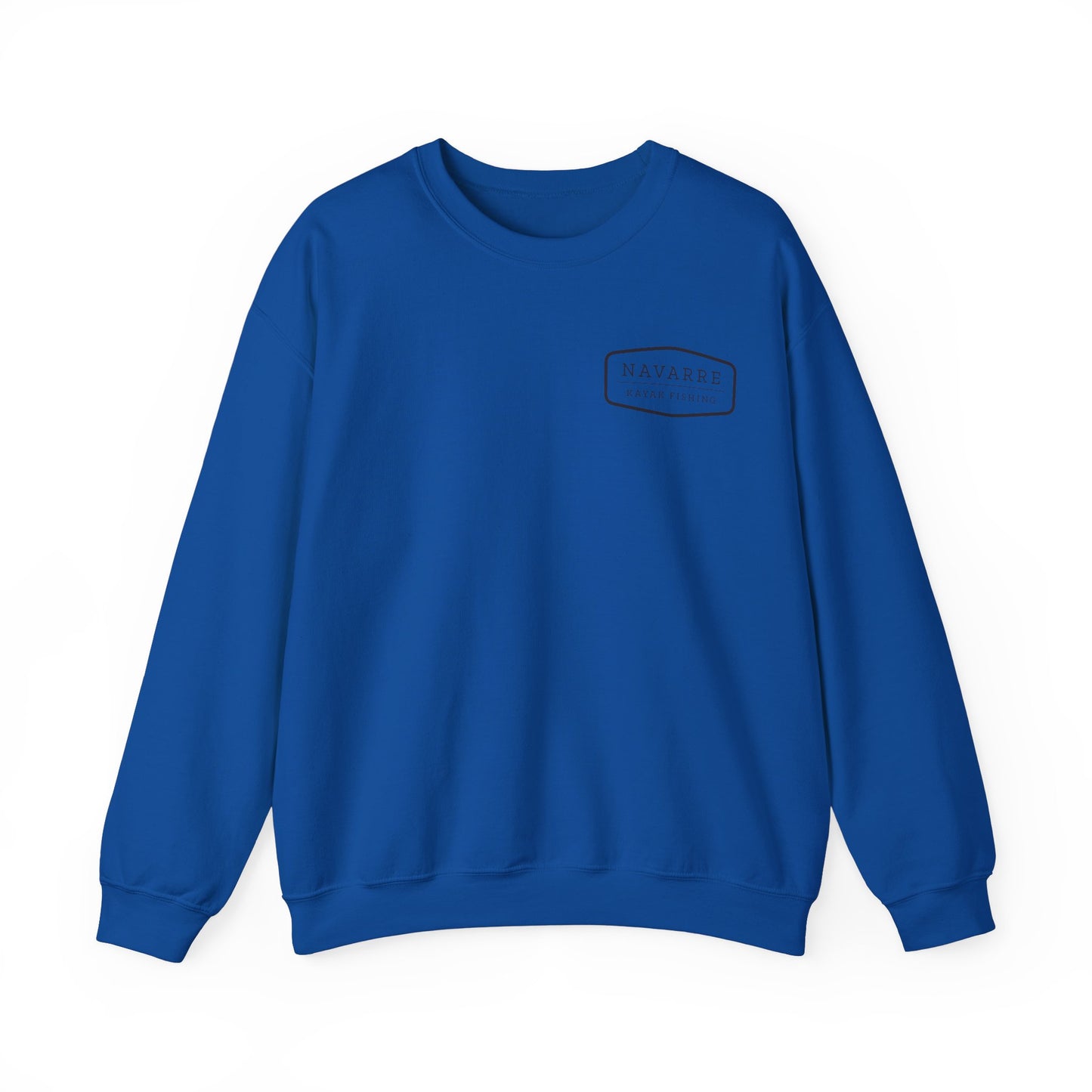 NKF OG Heavy Blend™ Crewneck Sweatshirt