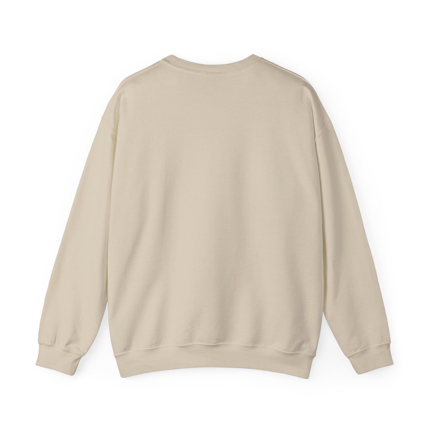 NKF Kayak Silhouette  Heavy Blend™ Crewneck Sweatshirt