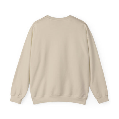 NKF Kayak Silhouette  Heavy Blend™ Crewneck Sweatshirt