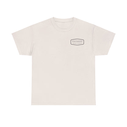 NKF OG Heavy Cotton Tee