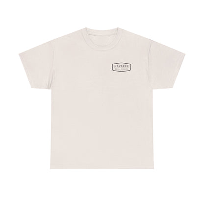 NKF OG Heavy Cotton Tee