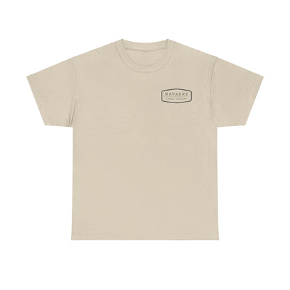 NKF OG Heavy Cotton Tee