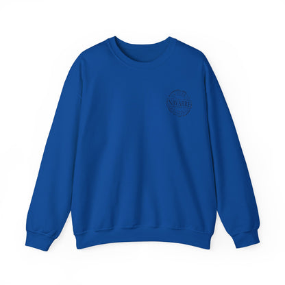 NKF Stamp Heavy Blend™ Crewneck Sweatshirt