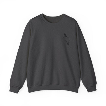 NKF Kayak Heavy Blend™ Crewneck Sweatshirt