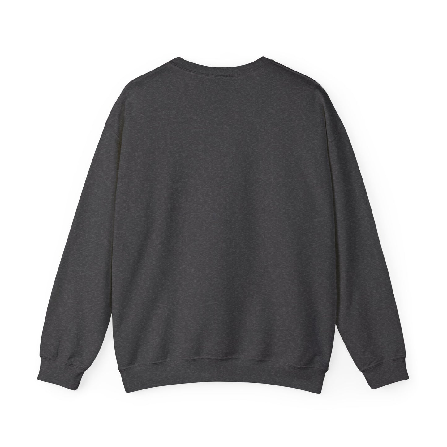 NKF Kayak Silhouette  Heavy Blend™ Crewneck Sweatshirt