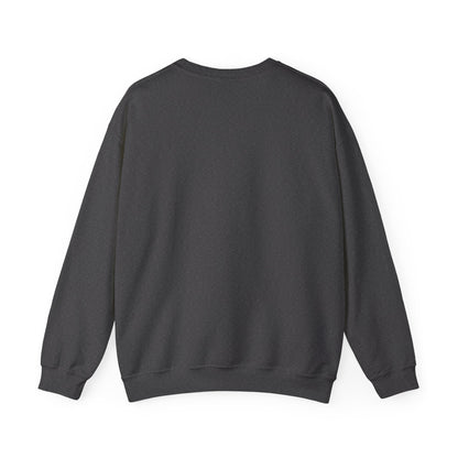 NKF Kayak Silhouette  Heavy Blend™ Crewneck Sweatshirt