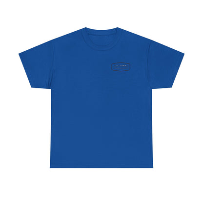 NKF OG Heavy Cotton Tee