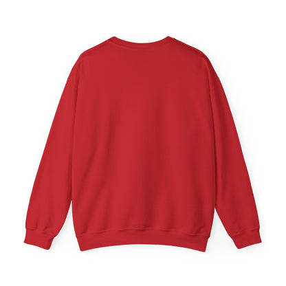 NKF Kayak Silhouette  Heavy Blend™ Crewneck Sweatshirt