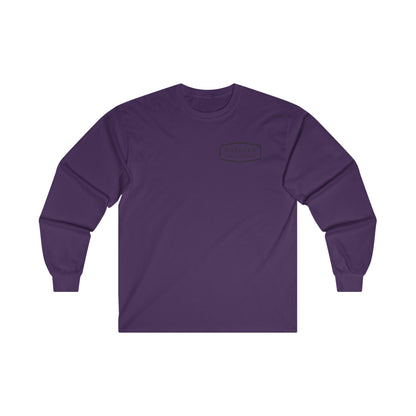 NKF OG Ultra Cotton Long Sleeve Tee