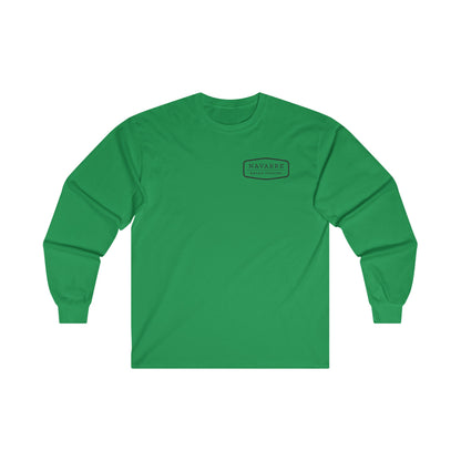 NKF OG Ultra Cotton Long Sleeve Tee